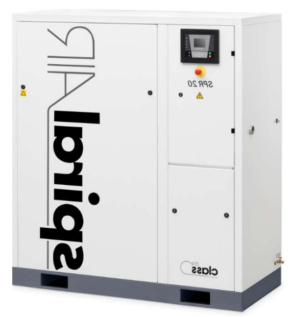 Bolet BLV oil-free scroll series air compressor